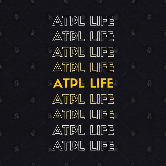 ATPL Life by Jetmike